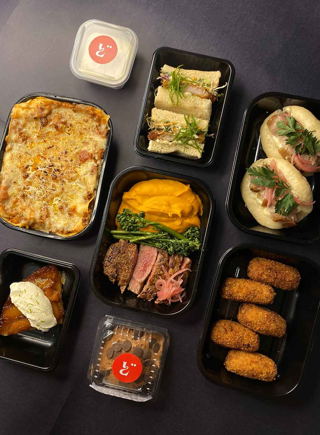 Encomendas clássicas